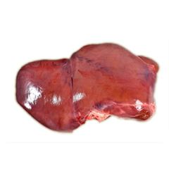 Fígado Bovino São Francisco PV (Peça com Aproximadamente 5kg)