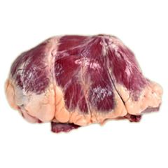 Coração Bovino São Francisco PV (Peça com Aproximadamente 1,5kg)