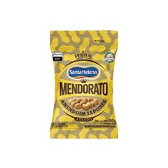 Amendoim Japonês Mendorato 150gr Santa Helena