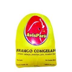 Galinha Pesada Avispara 20kg