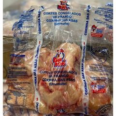 Coxinha da Asa Individual Guibon (Caixa com 18kg)
