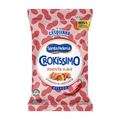 Amendoim Crokíssimo 400G Pimenta