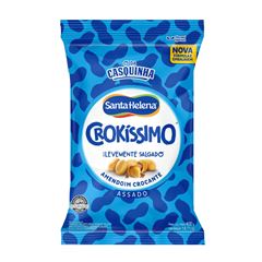 Amendoim Santa Helena Crokíssimo Levemente Salgado 400g