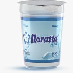 Água Mineral Floratta Copo 200ml (Pacote c/ 48 Unidades)