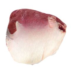 Coxão Mole Bovino São Francisco PV (Peça com Aproximadamente 9kg)