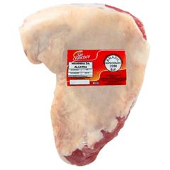 Maminha Bovina São Francisco PV (Peça com Aproximadamente 1,6kg)