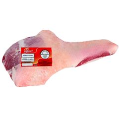 Alcatra com Maminha Bovina São Francisco PV (Peça com Aproximadamente 5kg)