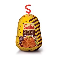 KIT Sucesso Supreme Com Bolsa Sadia