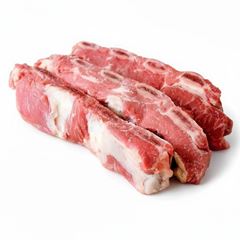 Costela em Tiras Bovina São Francisco PV (Peça com Aproximadamente 3kg)