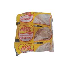 Filé de Peito ABR Caixa com 20kg