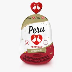 KIT Otimismo Peru com Bolsa Perdigão