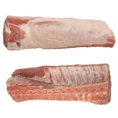 Carré Suíno Frivatti PV (Peça com Aproximadamente 6,5kg)
