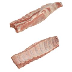 Costela Suína em Tiras Frivatti PV (Peça com Aproximadamente 0,7kg)