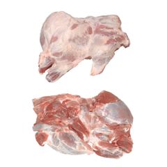 Pernil Suíno sem Osso e sem Pele Frivatti PV (Peça com Aproximadamente 9kg)