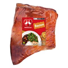 Bacon Manta Perdigão PV (Peça com Aproximadamente 2,5kg)
