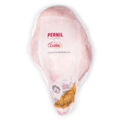 Pernil Suíno Dália com Osso e sem Pele PV (Peça com Aproximadamente 12kg)