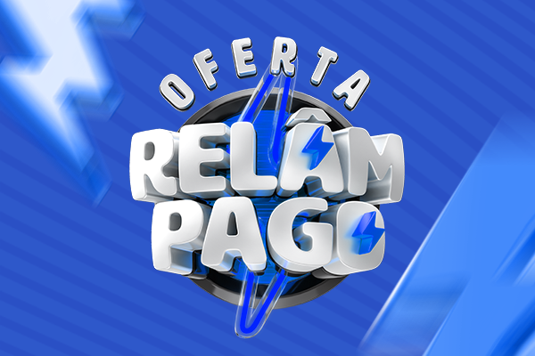 Ofertas Relâmpago
