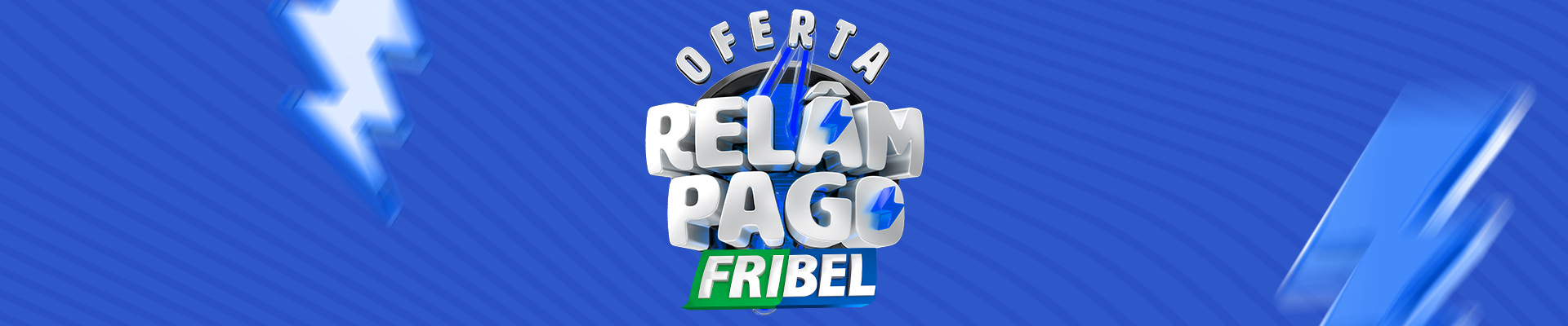 Ofertas Relâmpago