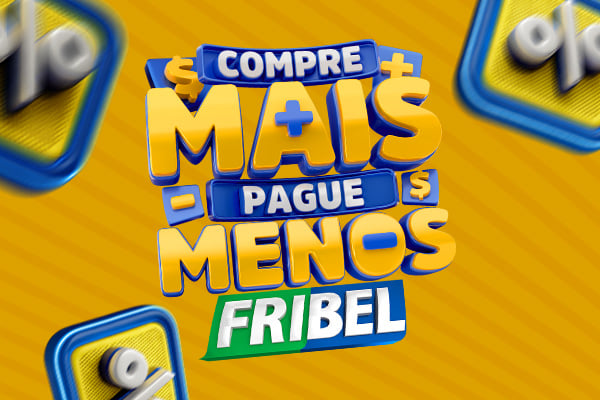 Compre Mais Pague Menos