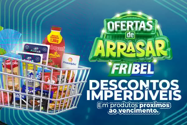ofertas imperdiveis