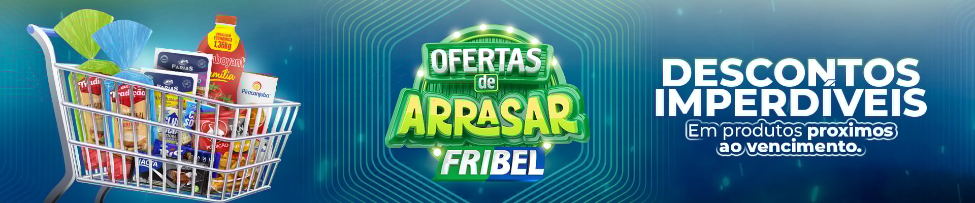ofertas imperdiveis