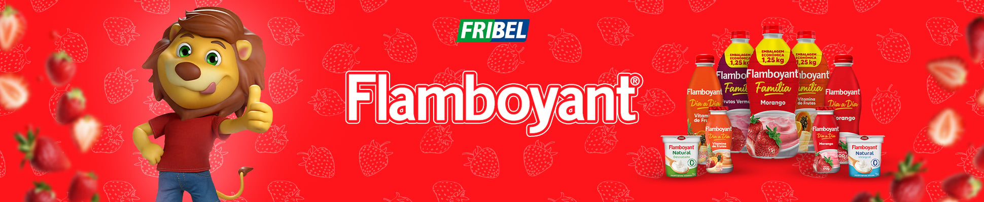 FLAMBOYANT