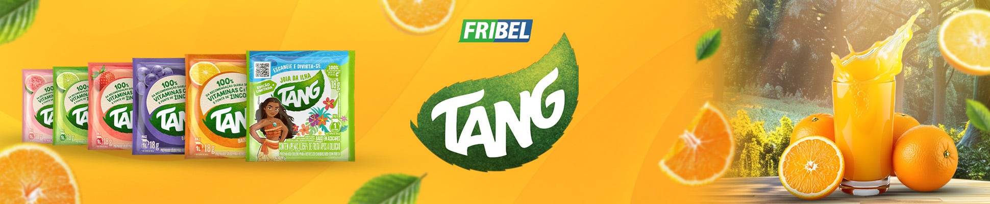 TANG
