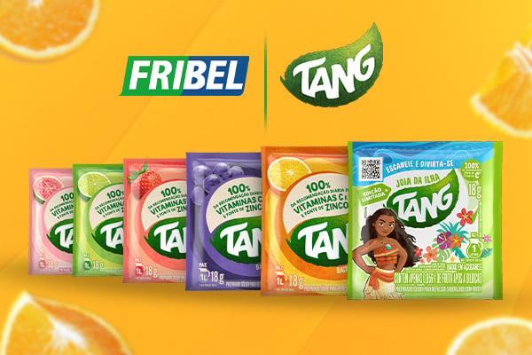 TANG